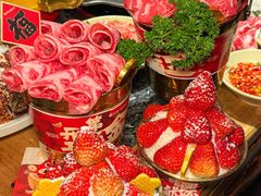 -蜀大侠火锅(总府路店)