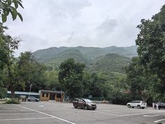 -龙门涧景区