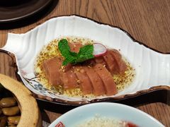 -香园茶社·金陵小灶(老门东店)