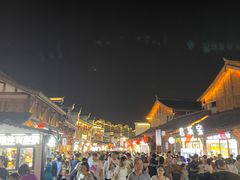 -大小河街
