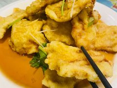 -黄家饺子东北特色菜馆(湖滨商业街店)