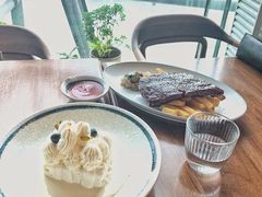 -FISH&POTATO Cō(地中海美食 万象城店)