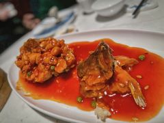 松鼠大桂鱼-绿波廊(豫园店)