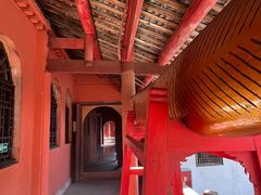 -金堂县云顶石城风景区