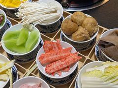 -咏江南·苏式火锅·苏州评弹(观前街店)