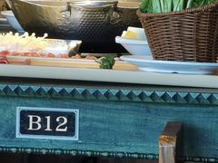 -老灶堂文创火锅(文艺路店)
