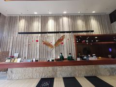 -美的鹭湖森林度假区