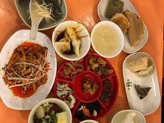 -龙抄手(春熙路总店)