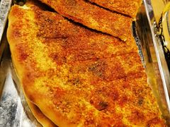 -清真·东拉黑炭火烤羊腿(世通·国际店)