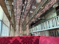 -金轩中餐厅 Jin Xuan(浦东丽思卡尔顿酒店)