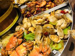 -日进一片海.生腌海鲜火锅.宵夜烧烤(三里屯总店)