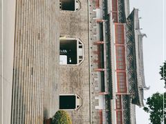 -三国水浒景区(无锡影视基地)