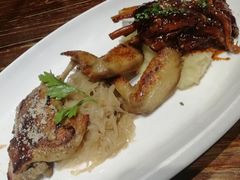 -MOSSO德国餐厅·音乐酒吧(环宇荟店)