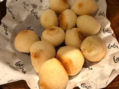 芝士球-拉蒂娜·巴西牛排馆 Latina·Brazilian Steakhouse(陆家嘴旗舰店)