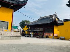 -上海青龙寺