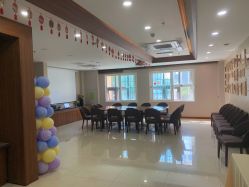 -爱贝蕊恩韩式月子会所(南山店)