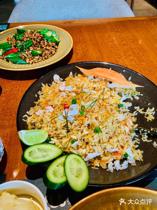 Tegu泰古莲·泰国餐厅(红山6979店)图片