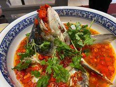 -湘潭九龙鱼头店(城南西路店)