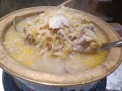 -关东小磨东北菜(漕河泾印象城店)