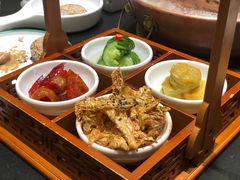 -南门四季铜锅涮肉(大屯·北苑店)