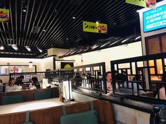 大堂-客语客家菜(琶洲保利店)