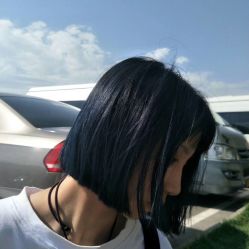 -HG美发设计沙龙