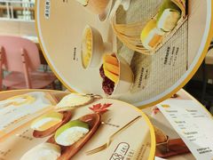 -满记甜品(龙湖长楹天街二店)