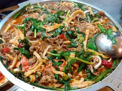 -京玉菲饭店(李村店)