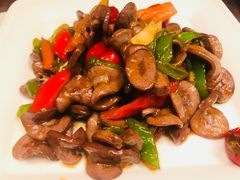 -北塘海鲜·天津菜(大光明桥旗舰店)
