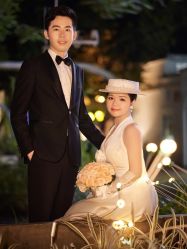 -麦田·婚纱摄影(天河新天地店)