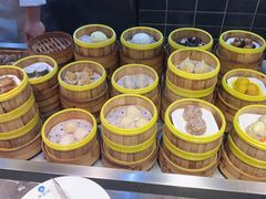 -纽斯特牛排自助餐厅(浦东文峰广场店)
