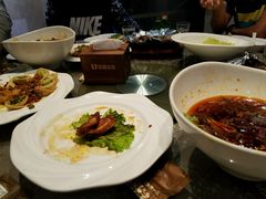 -金掌勺东北菜(格兰晴天店)