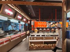 -东门口·新式老北京火锅(河西龙湖天街店)