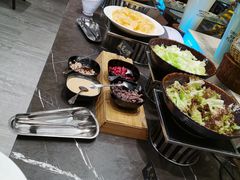 -大渔铁板烧(东城店)