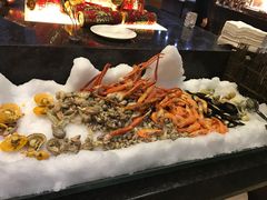 -珀丽酒店-协奏坊餐厅