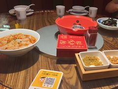 -百年神厨·地道川菜(清江西路店)