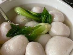 -蓝港海鲜厨房(闽江路店)