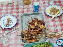 -陈老二烧烤(草市街总店)