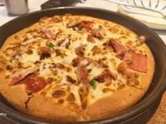 -必胜客(大悦城店)