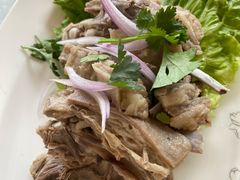 -马尔龙新疆饭店·清真(瑞景店)