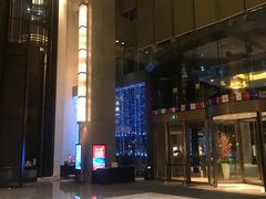 -舟山希尔顿酒店