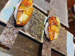 -昱匠·日本料理(金融街店)