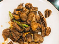 -外婆家(青岛万象城店)