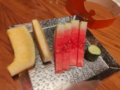 -驿楼兰(新疆菜火车站店)