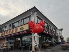 -品鲜村农家菜·阳澄湖大闸蟹(总店)