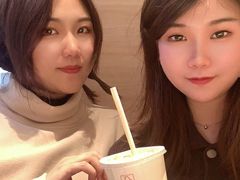 -麦当劳(新世纪环球中心店)