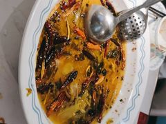 -花椒俏川菜小馆(南海万达店)