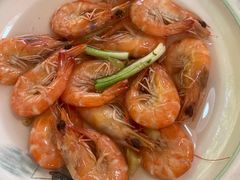 -小小饭店·休闲农庄·安吉松树林里的农家菜