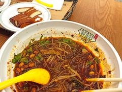 -甘记肥肠粉(马鞍北路店)