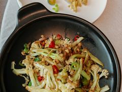 -秀儿四九城·新京菜(亚运村鸟巢店)